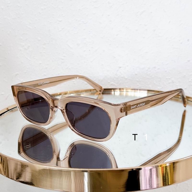 YSL Sunglasses 10